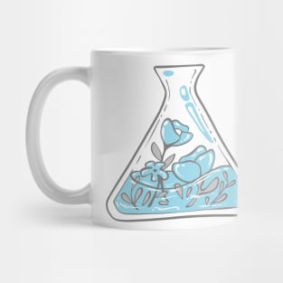 Demiboy Potion Terrarium Hidden colors Mug